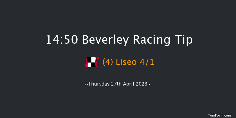 Beverley 14:50 Stakes (Class 5) 10f Wed 19th Apr 2023