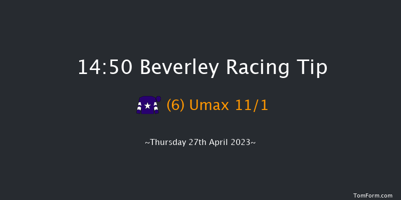 Beverley 14:50 Stakes (Class 5) 10f Wed 19th Apr 2023
