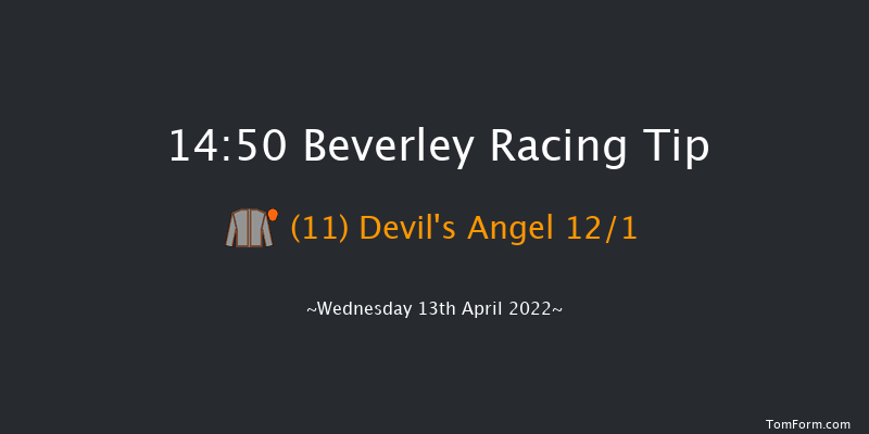Beverley 14:50 Handicap (Class 3) 5f Tue 11th May 2021