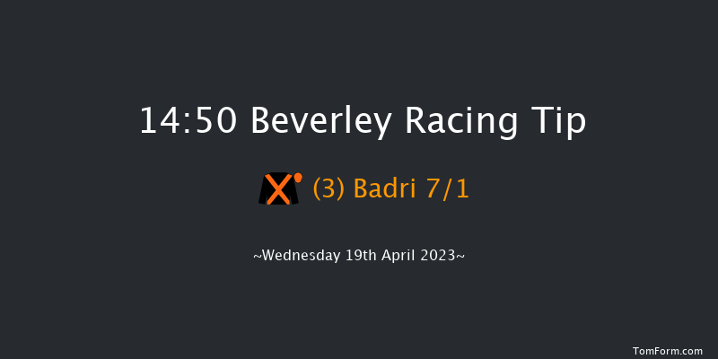 Beverley 14:50 Handicap (Class 3) 5f Tue 20th Sep 2022