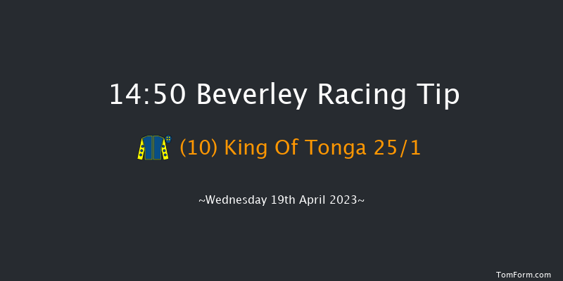 Beverley 14:50 Handicap (Class 3) 5f Tue 20th Sep 2022