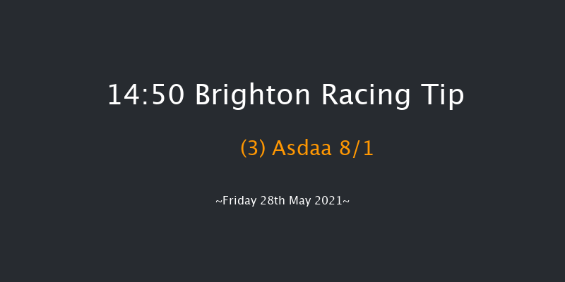 Brighton 14:50 Handicap (Class 5) 8f Wed 28th Apr 2021