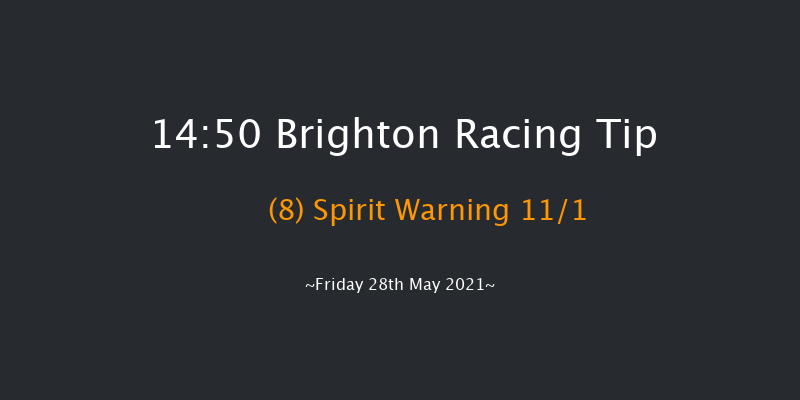 Brighton 14:50 Handicap (Class 5) 8f Wed 28th Apr 2021