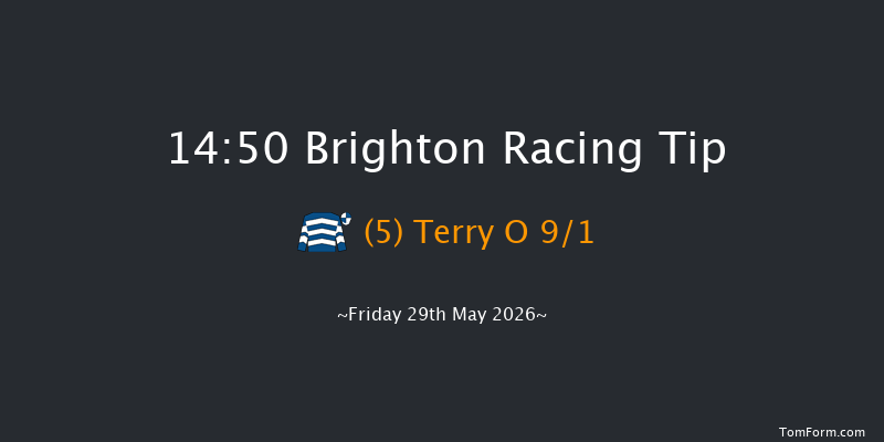 Brighton 14-50 (Class 5) 5f Tue 26th May 2026
