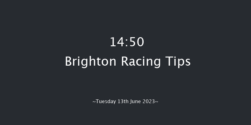 Brighton 14:50 Stakes (Class 6) 5f Fri 9th Jun 2023