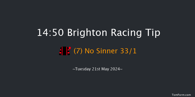 Brighton  14:50 Handicap (Class 6) 7f Thu 9th May 2024