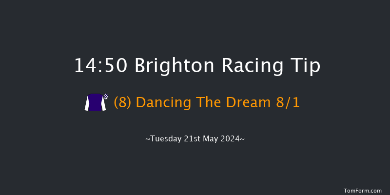 Brighton  14:50 Handicap (Class 6) 7f Thu 9th May 2024