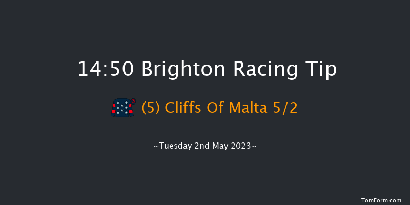 Brighton 14:50 Handicap (Class 6) 12f Sat 22nd Apr 2023