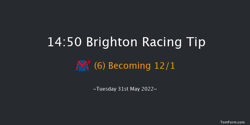 Brighton 14:50 Handicap (Class 6) 7f Fri 27th May 2022