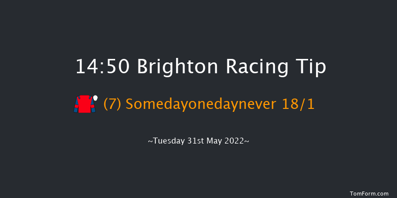 Brighton 14:50 Handicap (Class 6) 7f Fri 27th May 2022