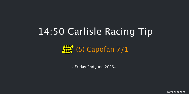 Carlisle 14:50 Handicap (Class 6) 6f Thu 1st Jun 2023