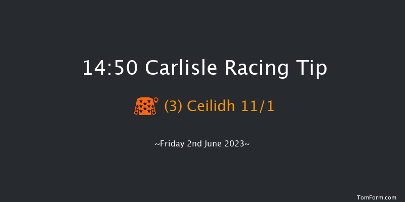 Carlisle 14:50 Handicap (Class 6) 6f Thu 1st Jun 2023