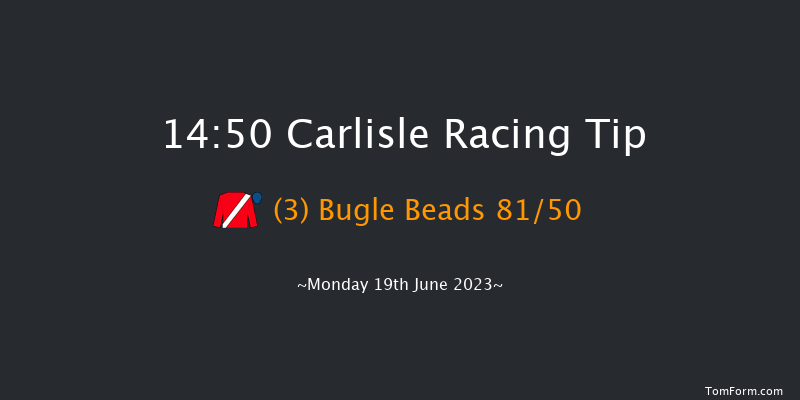 Carlisle 14:50 Stakes (Class 5) 6f Fri 2nd Jun 2023
