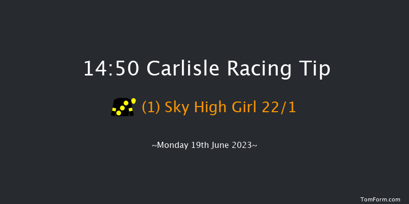 Carlisle 14:50 Stakes (Class 5) 6f Fri 2nd Jun 2023