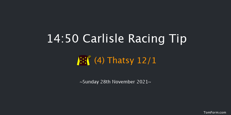 Carlisle 14:50 Handicap Chase (Class 3) 24f Fri 28th May 2021