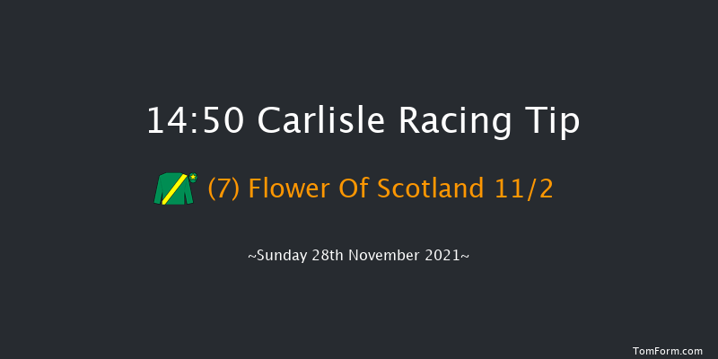 Carlisle 14:50 Handicap Chase (Class 3) 24f Fri 28th May 2021