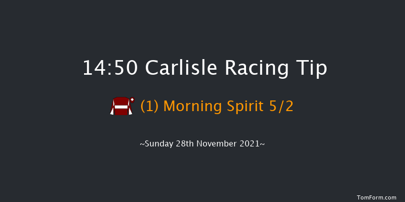 Carlisle 14:50 Handicap Chase (Class 3) 24f Fri 28th May 2021