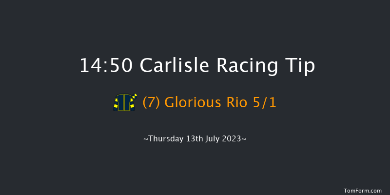 Carlisle 14:50 Handicap (Class 6) 6f Sat 8th Jul 2023