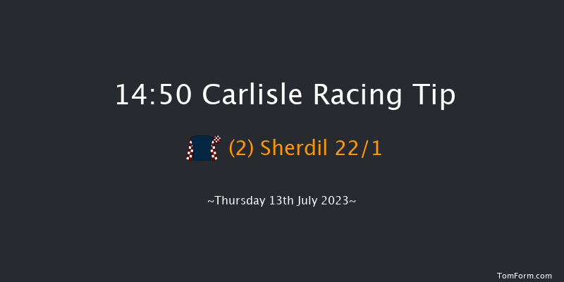 Carlisle 14:50 Handicap (Class 6) 6f Sat 8th Jul 2023