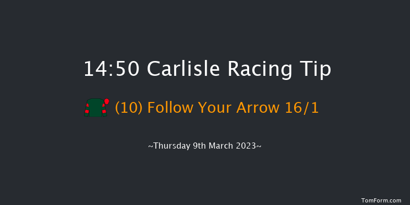 Carlisle 14:50 Handicap Chase (Class 4) 20f Mon 20th Feb 2023
