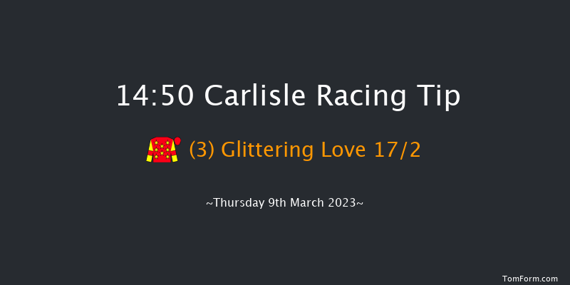 Carlisle 14:50 Handicap Chase (Class 4) 20f Mon 20th Feb 2023
