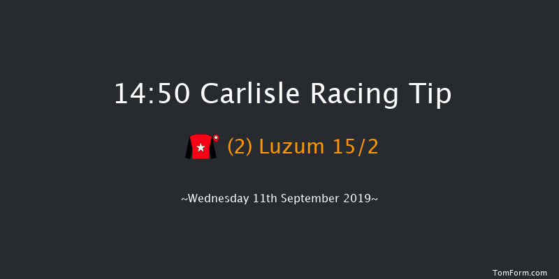 Carlisle 14:50 Handicap (Class 5) 6f Thu 29th Aug 2019