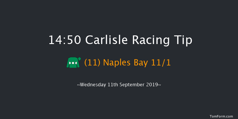 Carlisle 14:50 Handicap (Class 5) 6f Thu 29th Aug 2019
