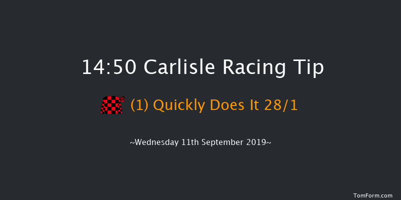 Carlisle 14:50 Handicap (Class 5) 6f Thu 29th Aug 2019