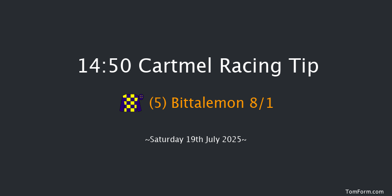 Cartmel 14-50 (Class 3) 17f Sun 29th Jun 2025