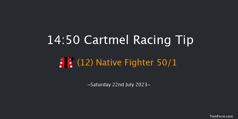 Cartmel 14:50 Handicap Hurdle (Class 3) 17f Sun 2nd Jul 2023