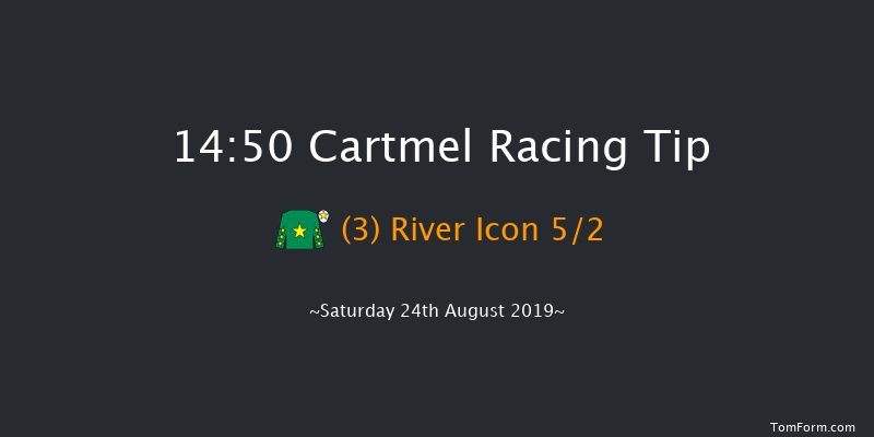 Cartmel 14:50 Handicap Hurdle (Class 4) 22f Mon 22nd Jul 2019