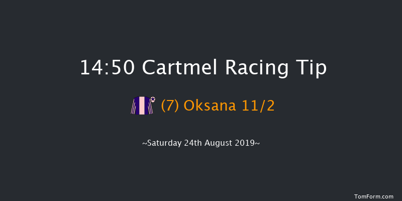 Cartmel 14:50 Handicap Hurdle (Class 4) 22f Mon 22nd Jul 2019