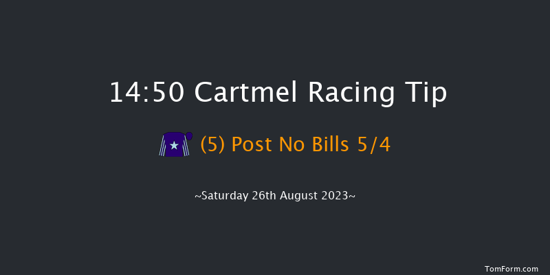 Cartmel 14:50 Handicap Chase (Class 4) 17f Sat 22nd Jul 2023