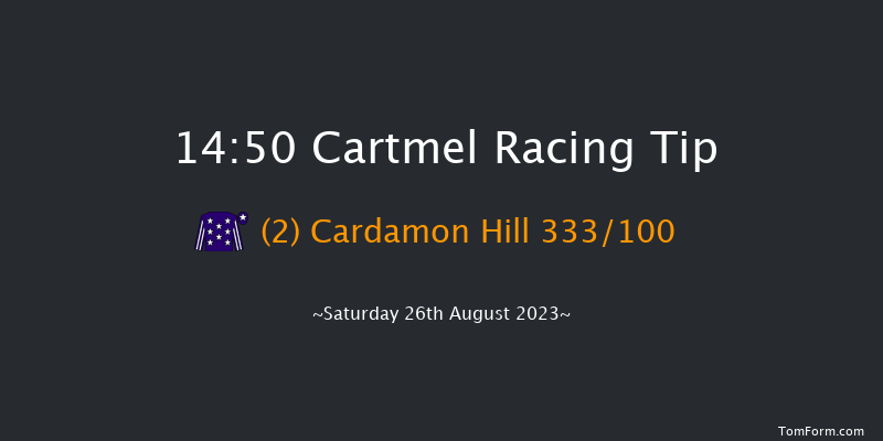 Cartmel 14:50 Handicap Chase (Class 4) 17f Sat 22nd Jul 2023