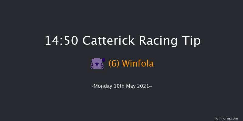 Racing Supporting Mental Health Awareness Week Handicap (Div 2) Catterick 14:50 Handicap (Class 6) 12f Wed 21st Apr 2021