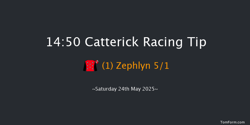 Catterick 14-50 (Class 6) 15f Mon 12th May 2025