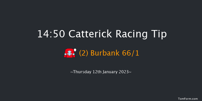 Catterick 14:50 Handicap Chase (Class 3) 30f Sun 1st Jan 2023