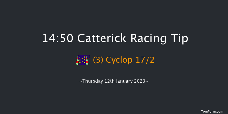 Catterick 14:50 Handicap Chase (Class 3) 30f Sun 1st Jan 2023