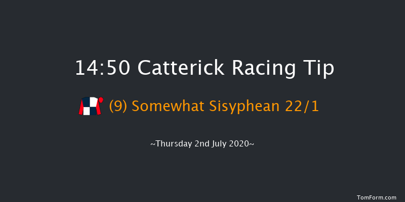 Scotton Handicap Catterick 14:50 Handicap (Class 6) 16f Wed 4th Mar 2020