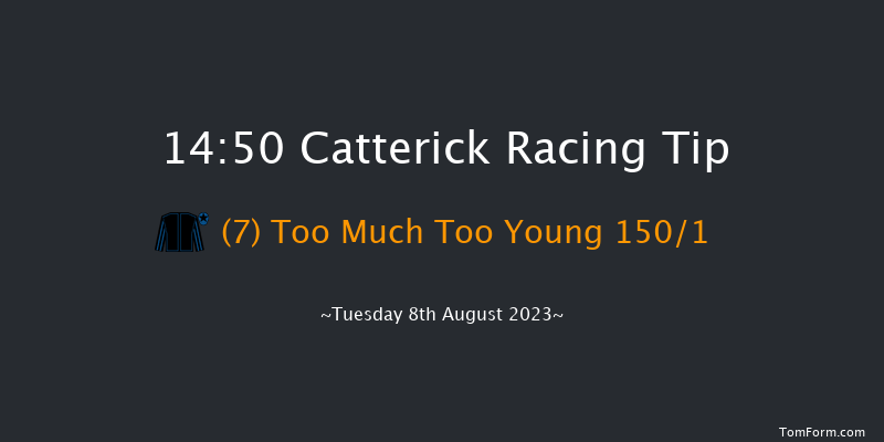 Catterick 14:50 Maiden (Class 5) 7f Wed 26th Jul 2023