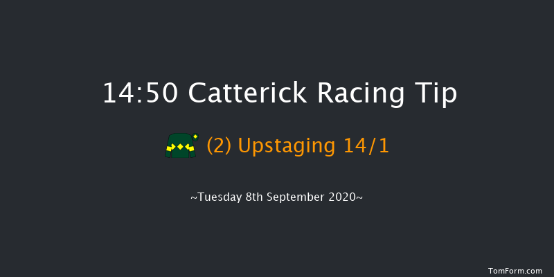 Get So Much More With Racing TV Handicap Catterick 14:50 Handicap (Class 5) 7f Tue 25th Aug 2020