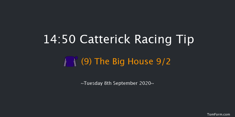 Get So Much More With Racing TV Handicap Catterick 14:50 Handicap (Class 5) 7f Tue 25th Aug 2020