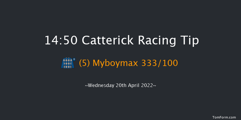 Catterick 14:50 Handicap (Class 5) 12f Wed 6th Apr 2022
