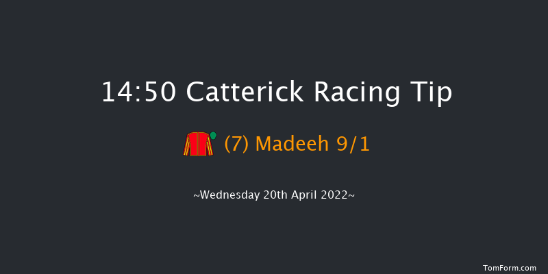 Catterick 14:50 Handicap (Class 5) 12f Wed 6th Apr 2022