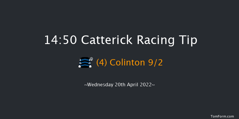 Catterick 14:50 Handicap (Class 5) 12f Wed 6th Apr 2022