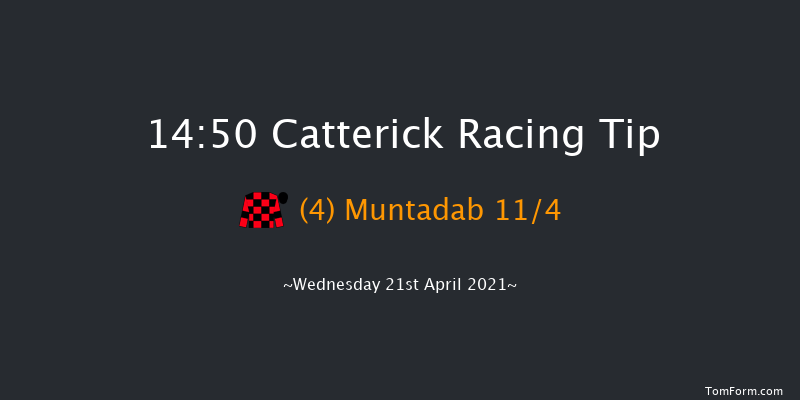 Every Race Live On Racing TV Handicap Catterick 14:50 Handicap (Class 3) 7f Wed 7th Apr 2021