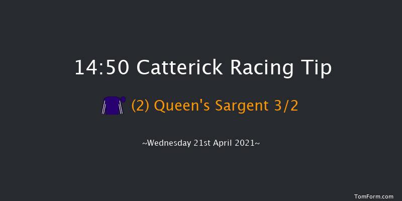 Every Race Live On Racing TV Handicap Catterick 14:50 Handicap (Class 3) 7f Wed 7th Apr 2021