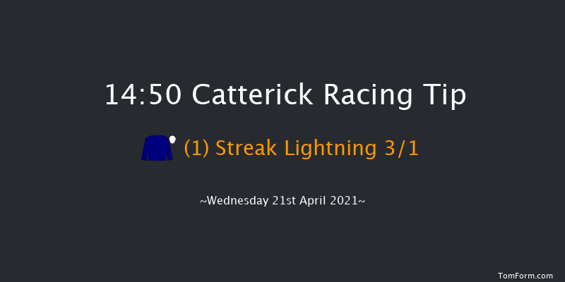 Every Race Live On Racing TV Handicap Catterick 14:50 Handicap (Class 3) 7f Wed 7th Apr 2021