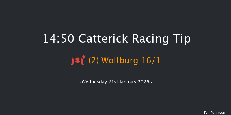 Catterick 14-50 (Class 5) 25f Thu 1st Jan 2026
