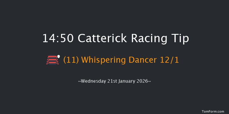 Catterick 14-50 (Class 5) 25f Thu 1st Jan 2026